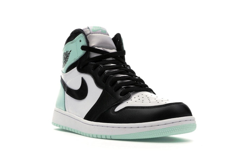 Jordan 1 Retro High Igloo