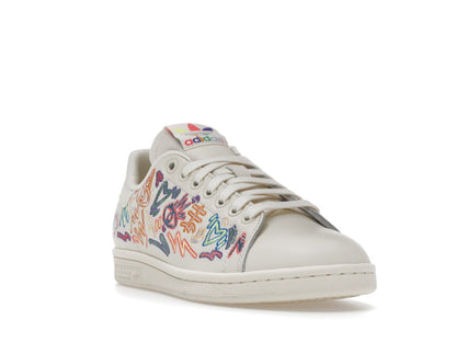 adidas Stan Smith Kris Andrew Smalls Pride Collection