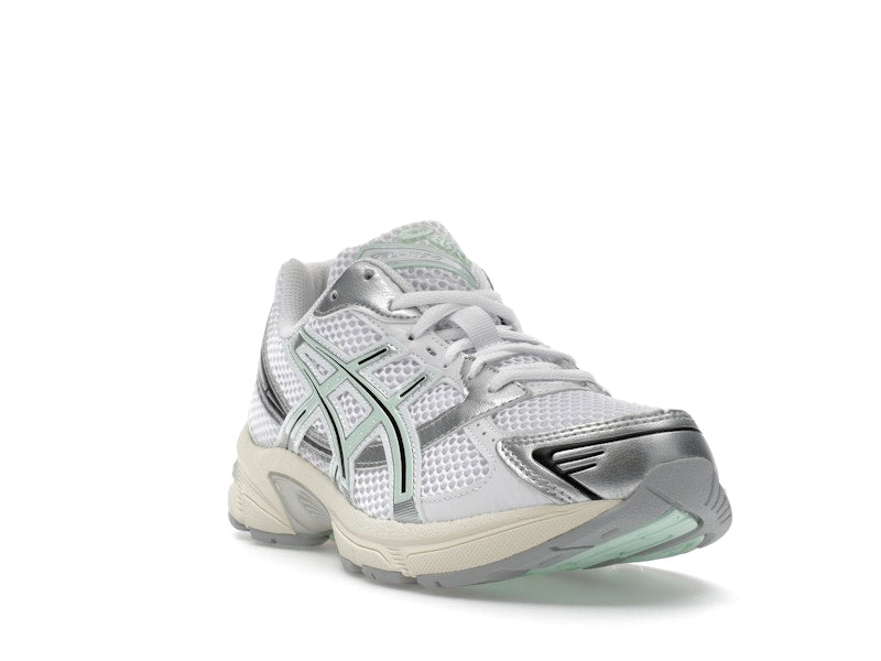 ASICS Gel-1130 White Mint Tint (Women's)