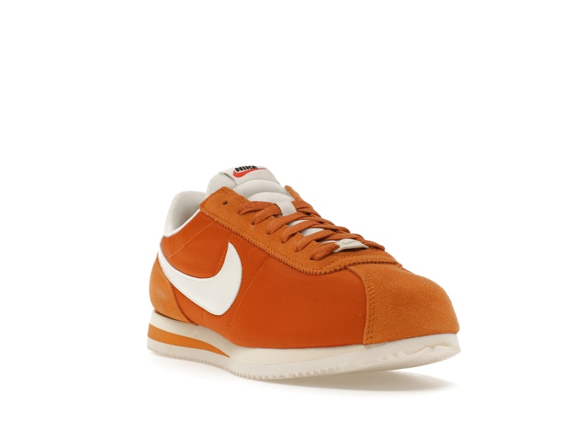 Nike Cortez TXT Monarch Muslin Sail