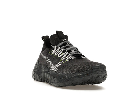 Nike Space Hippie 01 Anthracite Volt