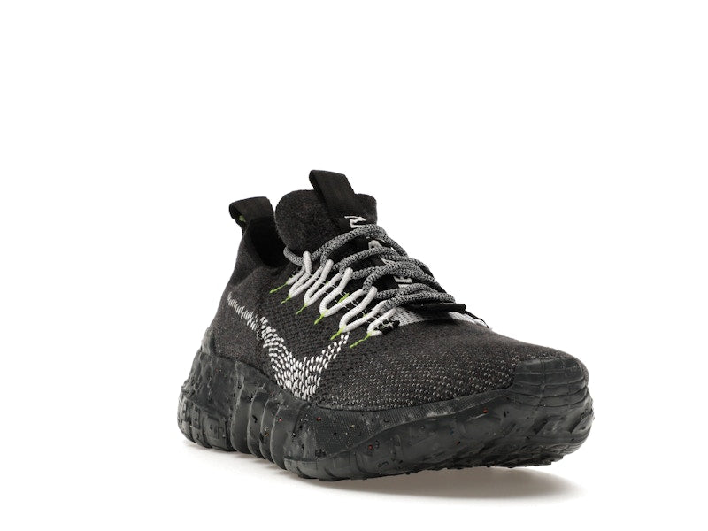 Nike Space Hippie 01 Anthracite Volt