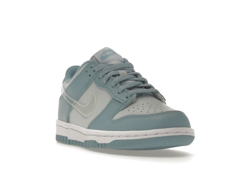 Nike Dunk Low Clear Blue Swoosh (GS)