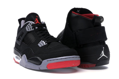 Jordan Countdown Pack 4/19