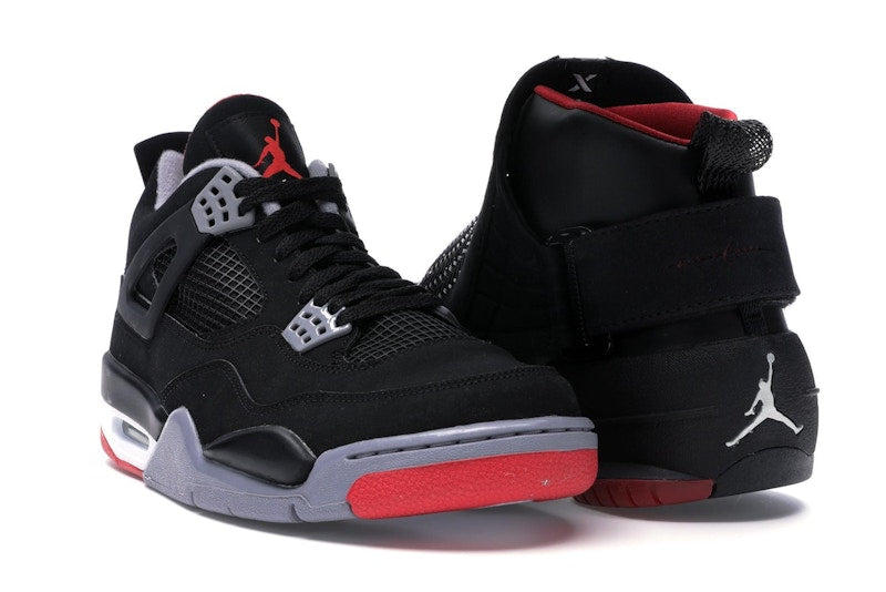 Jordan Countdown Pack 4/19