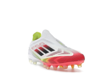 adidas F50 Elite Laceless AG Solar Pack