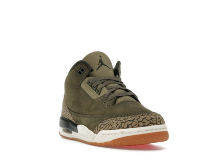 Jordan 3 Retro Family Affair (GS)