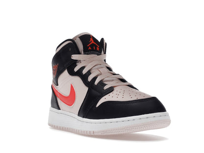 Jordan 1 Mid Atmosphere (GS)