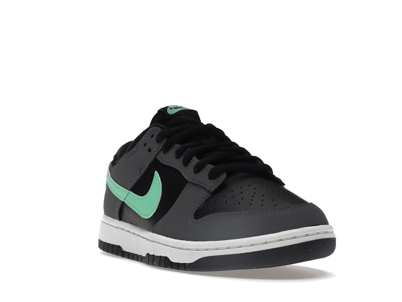 Nike Dunk Low Retro Green Glow