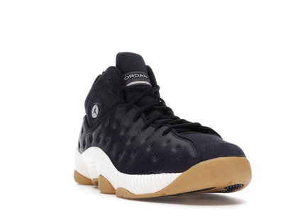 Jordan Jumpman Team II Obsidian