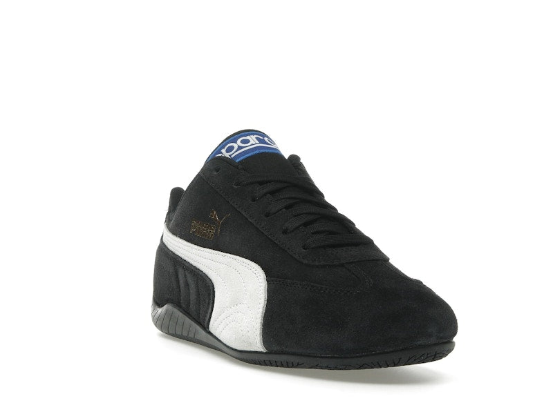 Puma Speedcat OG+ Sparco Black