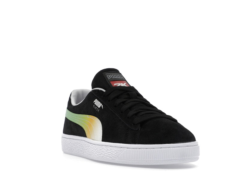 Puma Suede NBA 2K Shot Meter