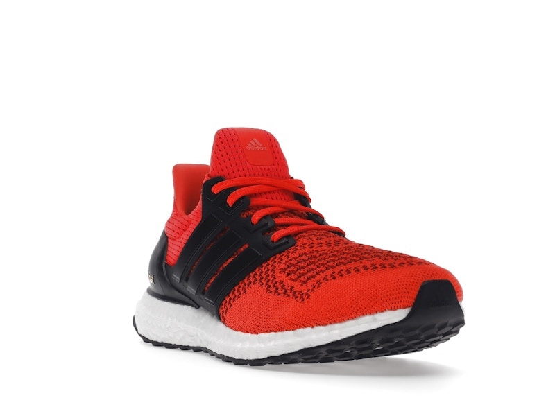 adidas Ultra Boost 1.0 Solar Red