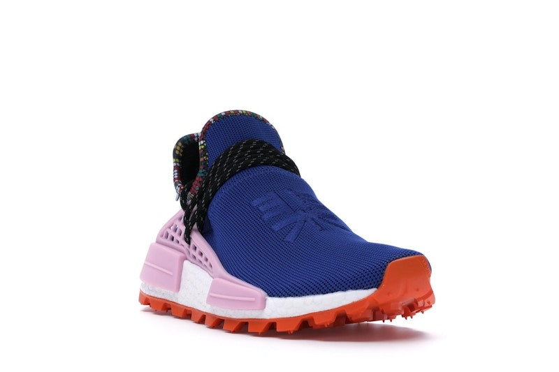 adidas NMD Hu Pharrell Inspiration Pack Powder Blue