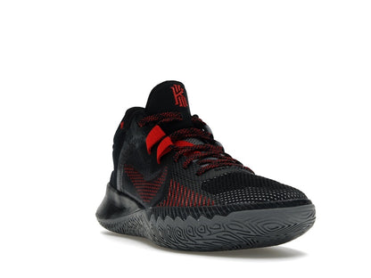 Nike Kyrie Flytrap V Black University Red