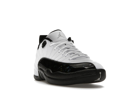 Jordan 12 Low 25 Years In China