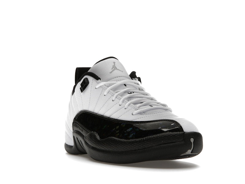 Jordan 12 Low 25 Years In China