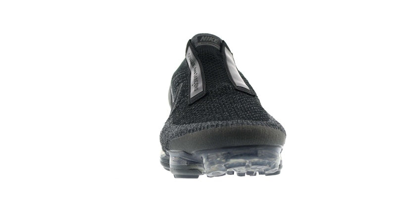 Nike Air VaporMax CDG Black