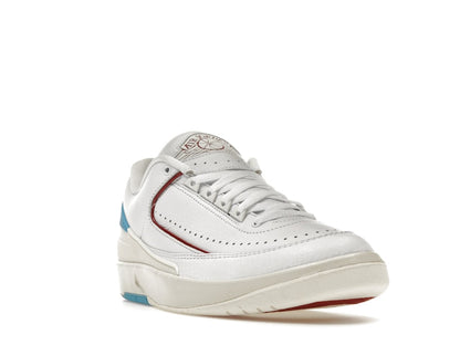 Jordan 2 Retro Low NC to Chi (Women's)
