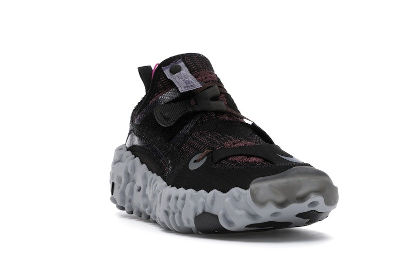 Nike ISPA Overreact Shadowberry