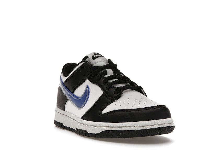 Nike Dunk Low Next Nature TPU Swoosh (GS)