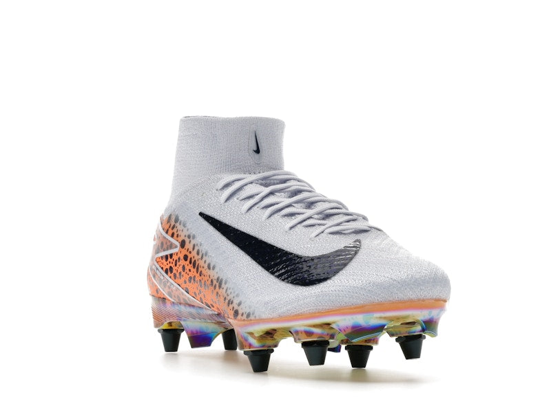 Nike Zoom Mercurial Superfly 10 Elite SG Pro Electric Pack