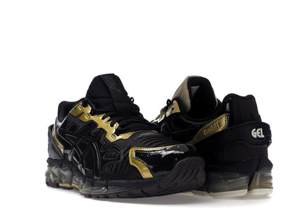 ASICS Gel-Quantum 360 6 GmbH Rich Gold Black Coffee