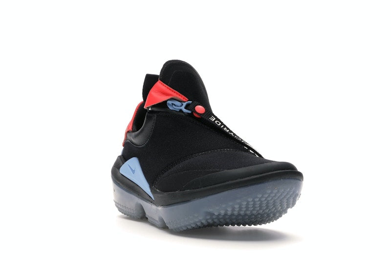 Nike Joyride Optik Black Light Blue Crimson (Women's)
