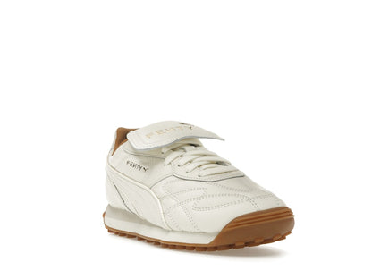 Puma Avanti VL Fenty Warm White (Women's)