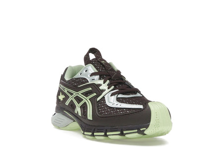 ASICS UB12-S Gel-SD-Lyte Kiko Kostadinov Lichen Rock Black Coffee