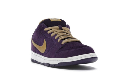 Nike SB Dunk Low Crown Royal