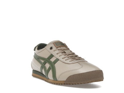 Onitsuka Tiger Mexico 66 SD Beige Green