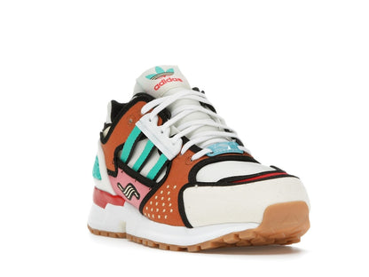 adidas ZX 10000 The Simpsons Krusty Burger