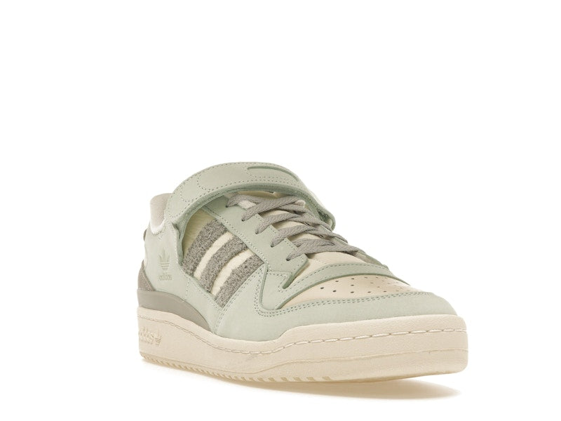 adidas Forum 84 Low Linen Green