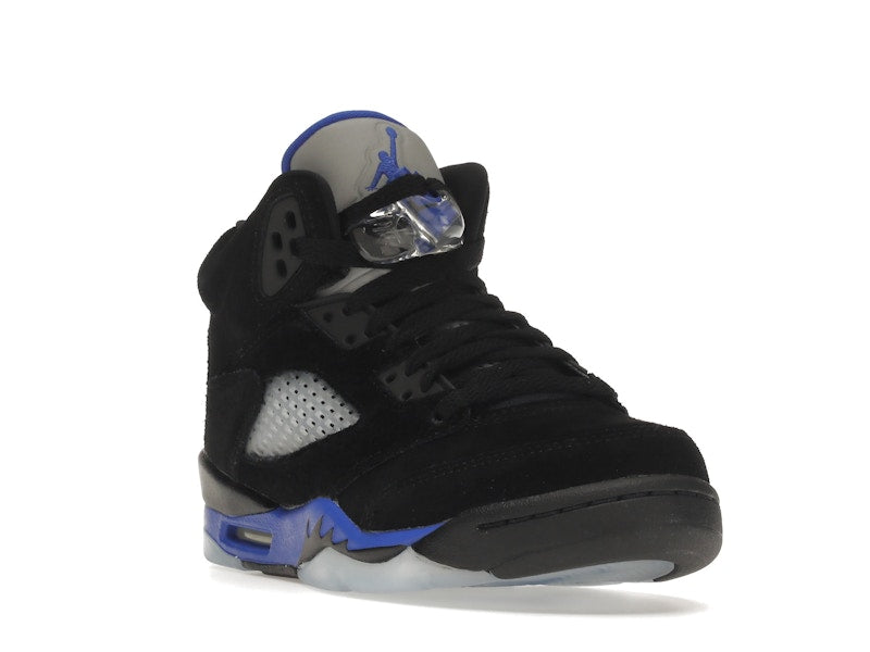 Jordan 5 Retro Racer Blue (GS)