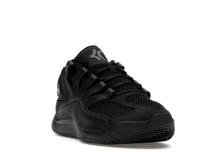 Nike KD 18 TB Triple Black