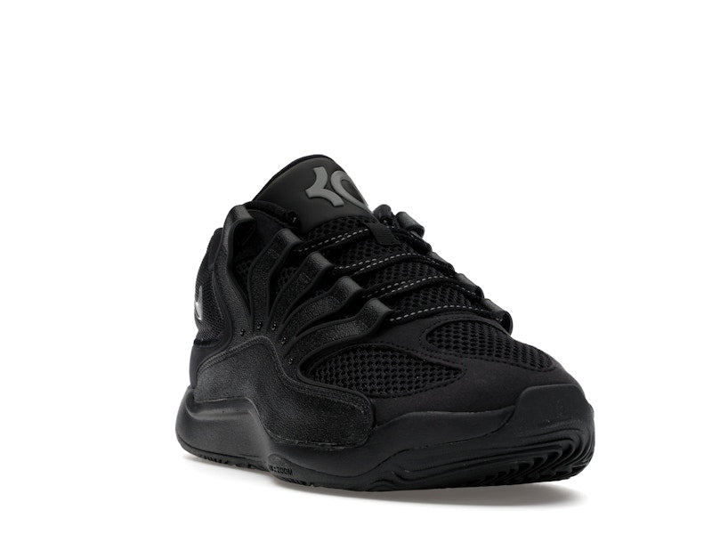 Nike KD 18 TB Triple Black