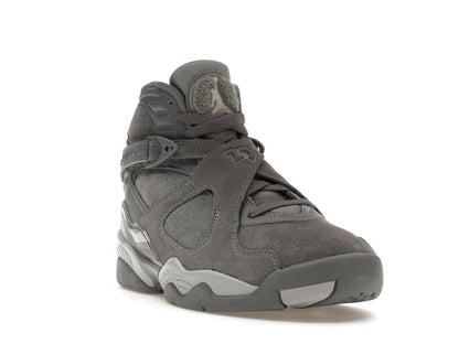 Jordan 8 Retro Cool Grey