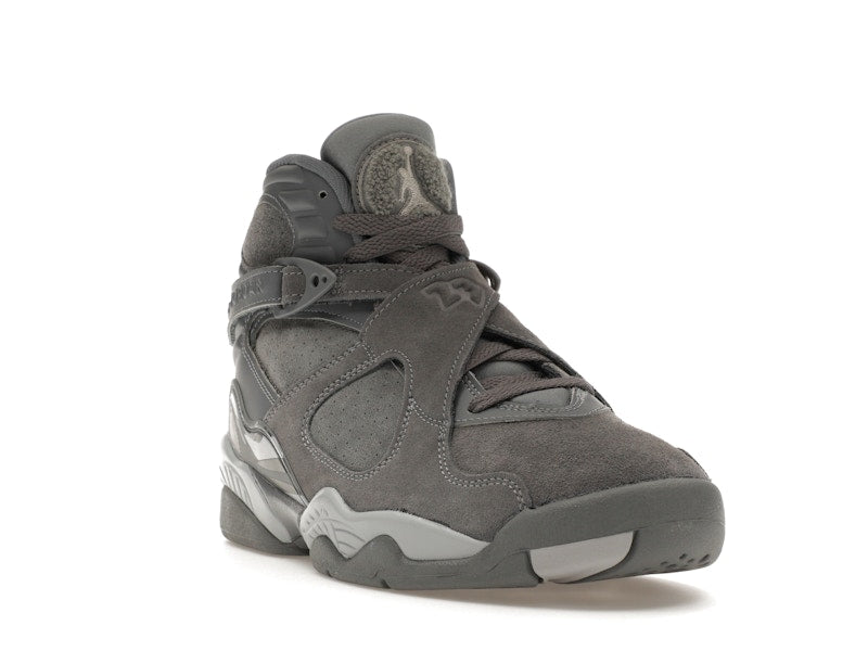 Jordan 8 Retro Cool Grey