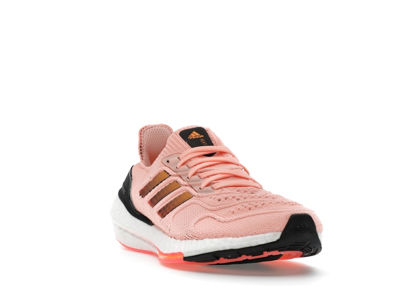 adidas Ultra Boost 22 Heat.Rdy Light Flash Orange (Women's)