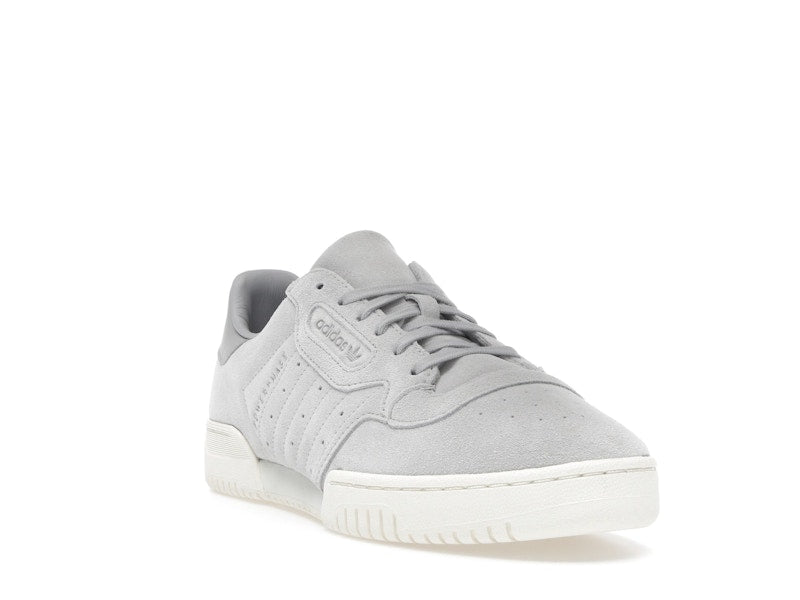 adidas Powerphase Grey Off White