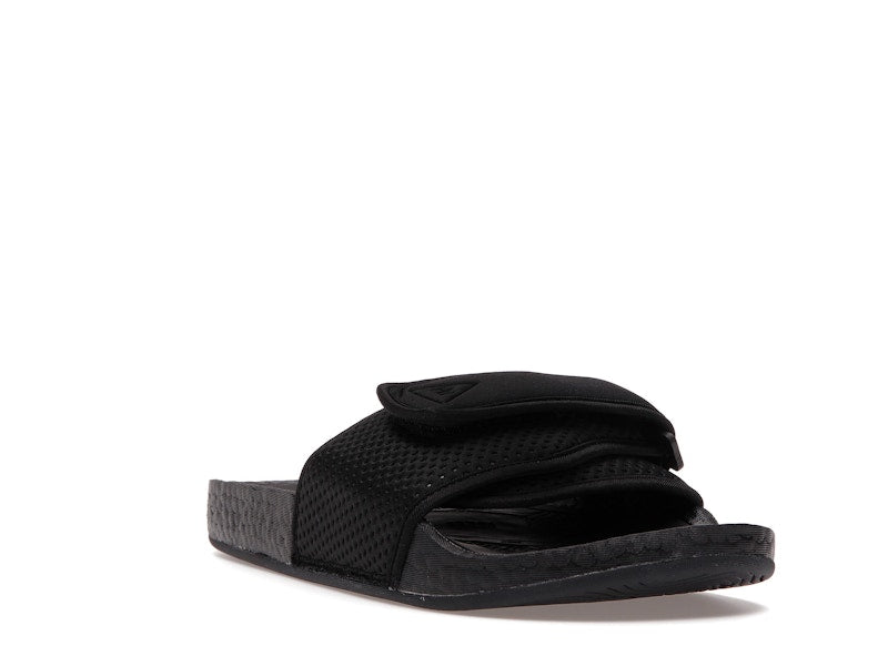 adidas Boost Slide Pharrell Core Black