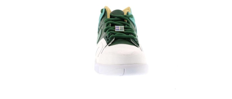 Nike Air Tech Challenge II Wimbeldon (2014)