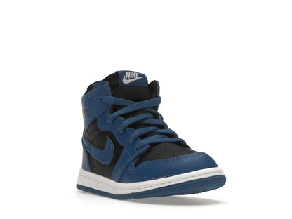Jordan 1 Retro High OG Dark Marina Blue (TD)