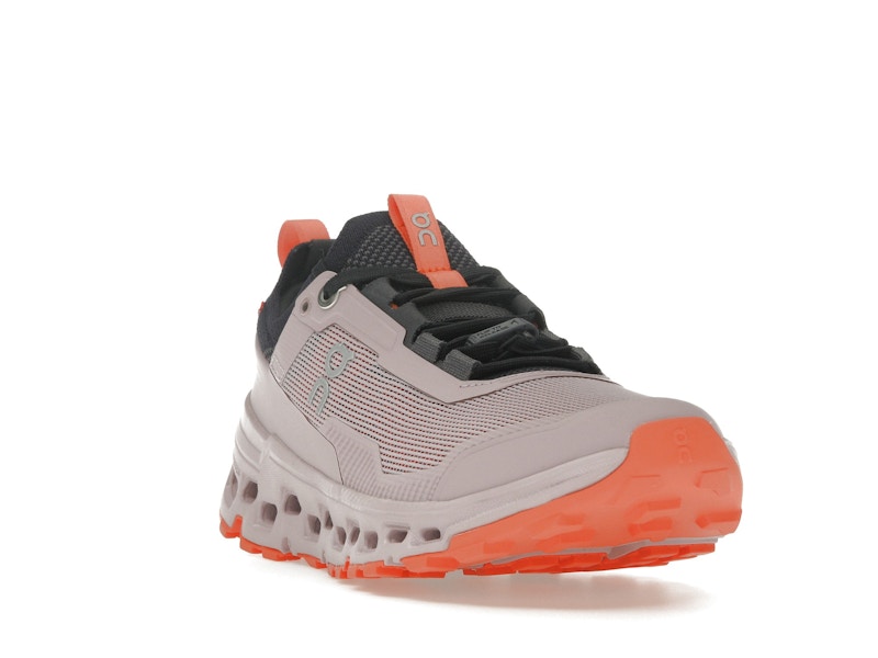 On Running Cloudultra 2 Mauve Flame (Women's)
