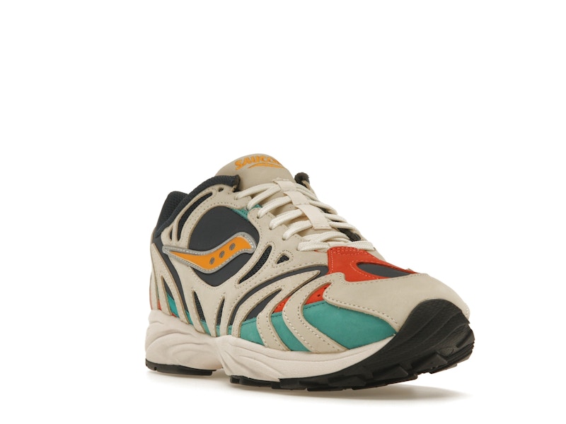 Saucony Grid Azura 2000 Changing Tides