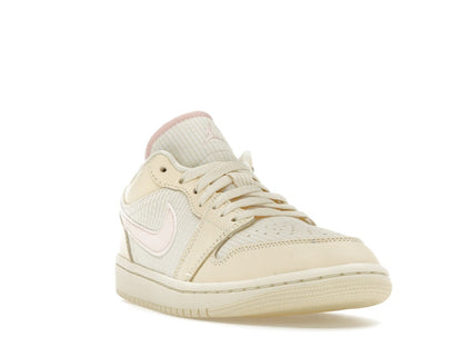 Jordan 1 Low SE Seersucker (Women's)