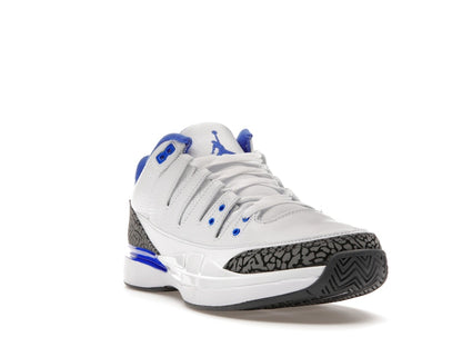 Nike Zoom Vapor AJ3 Racer Blue