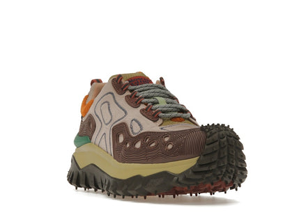 Moncler Genius Trailgrip Grain Salehe Bembury Pink