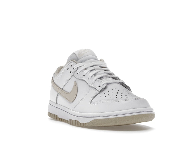 Nike Dunk Low Pearl White (Women's)